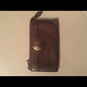 Vintage Marc Jacobs Zippy Wallet